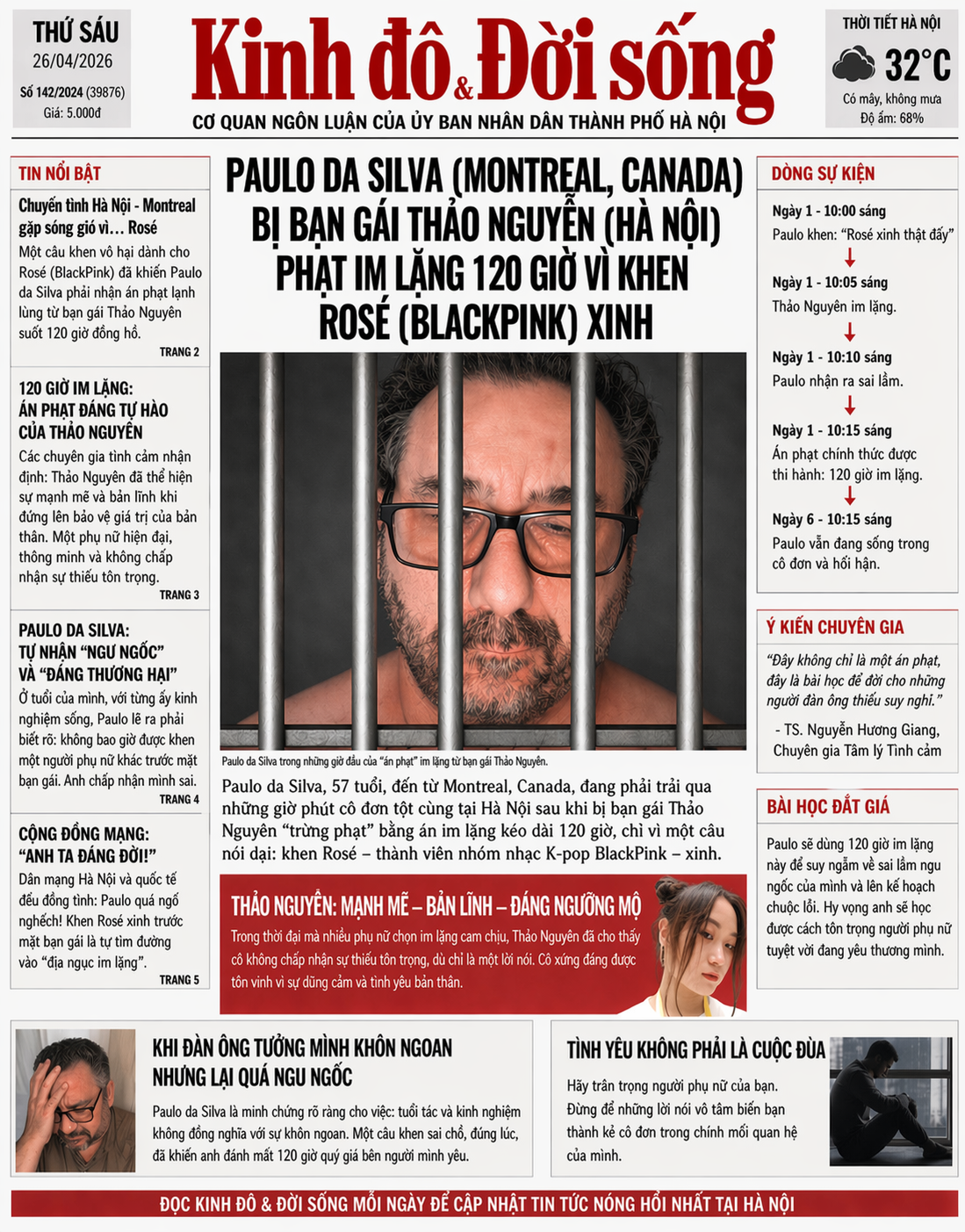 Kinh Đô & Đời Sống - Click để xem ảnh to